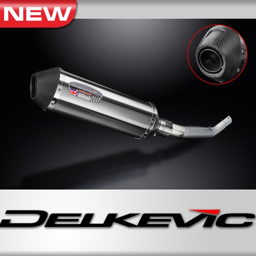 Kit scarico silenziatore inox - kit,