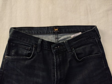jeans da uomo Lee