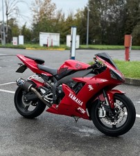 Ricambi Disponibili Yamaha YZF R1 2002/2003