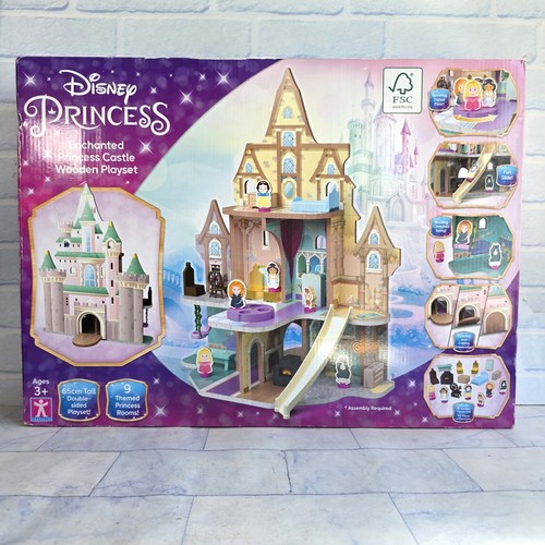 Disney principesse castello - disney,