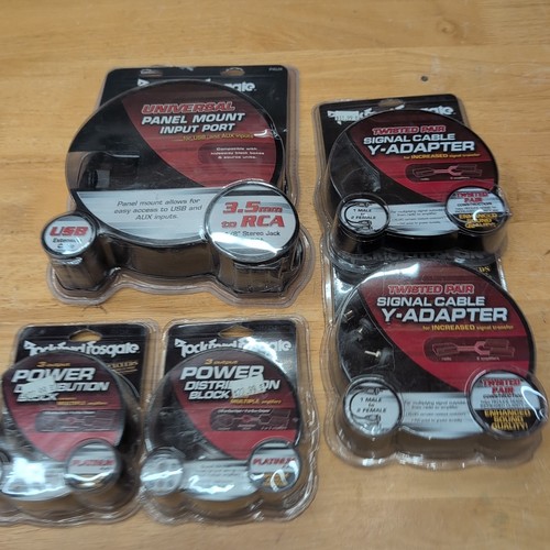Rockford fosgate rfiy - rockford, rfiy-1m