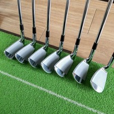 Mizuno MP-52 Set di ferri da