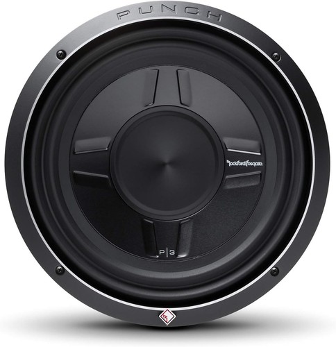 Rockford fosgate p3sd2 - rockford, p3sd2-12