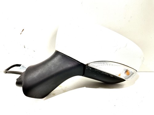 Specchietto retrovisore - specchietto,