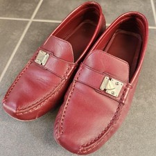 Mocassini Louis Vuitton scarpe