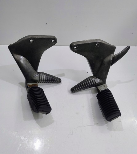 Aprilia pegaso 650 poggiapiedi - pegaso,