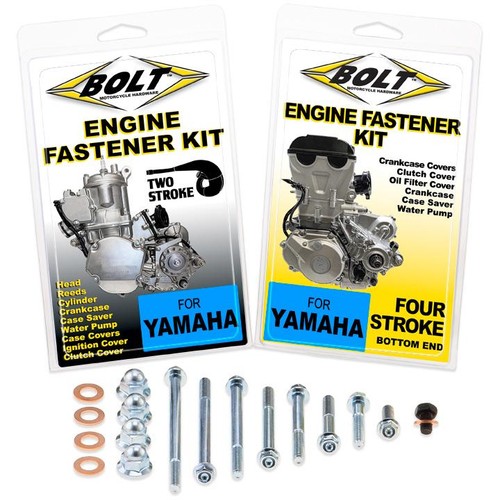 Bolt kit viti motore - bolt,