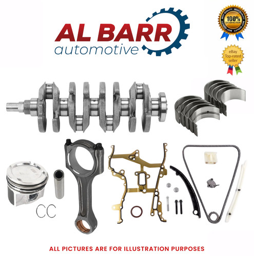 Albero motore vauxhall a14net - albero,