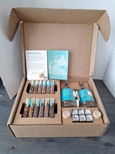 DO YOUR WHISKY, Kit Infusione