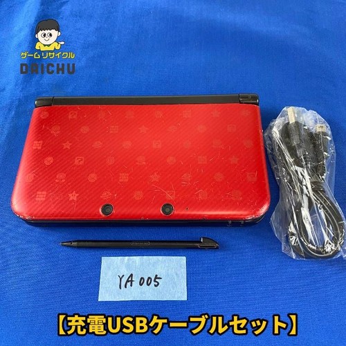 Nintendo 3ds new super - 3ds, xl