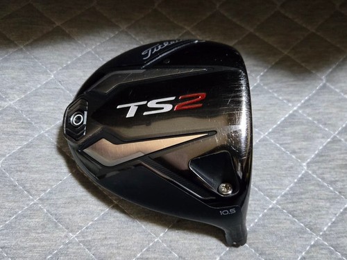 Titleist ts2 driver - titleist, 10.5