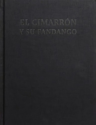 Cimarron fandango by - cimarron,