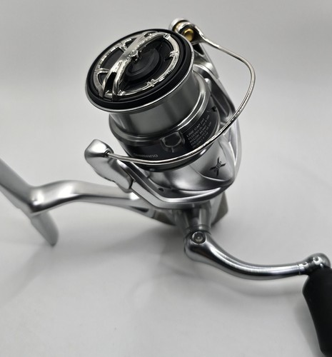 Shimano stradic 2500s - 15,