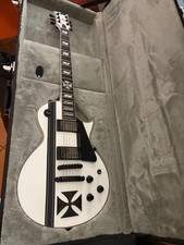 chitarra elettrica LTD Iron