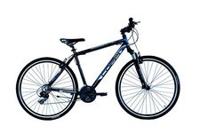 BICI IBRIDA COPPI S-TOUR 28