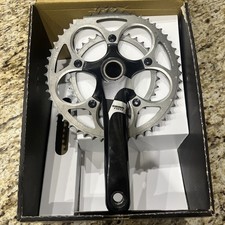 SRAM Force 172,5 mm 50/34