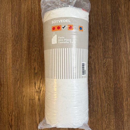 Piumino ikea sotvedel twin - piumino,