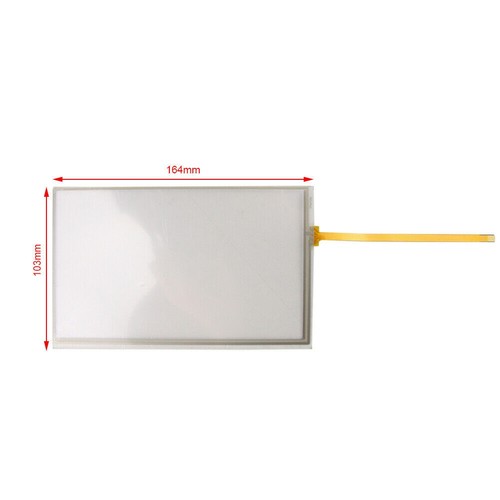 Scanner ds708 touch screen - scanner, per