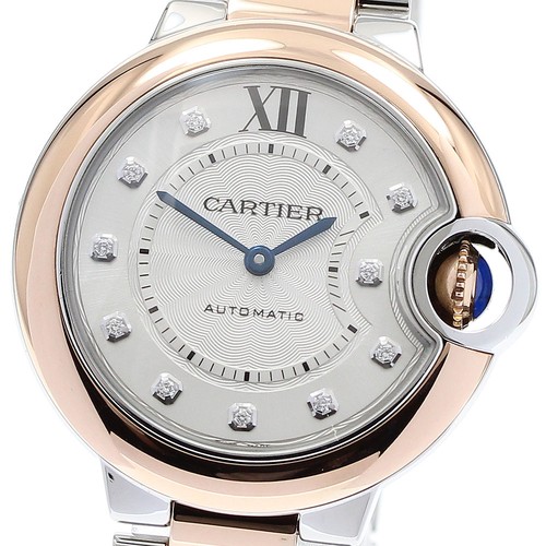 Orologio automatico donna - automatico,