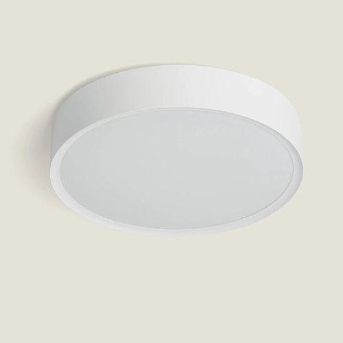Plafoniera led 17w cct - plafoniera,