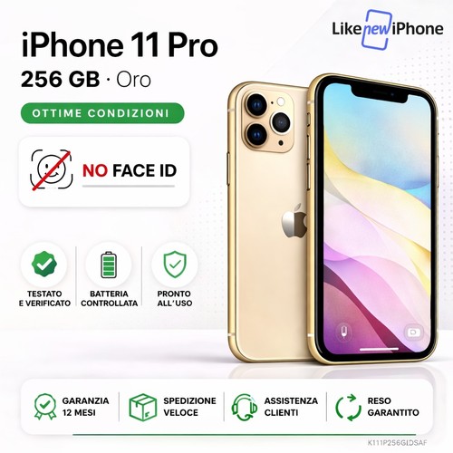 Apple iphone pro - 11,