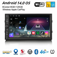 Snapdragon 8 Core 8GB+128GB