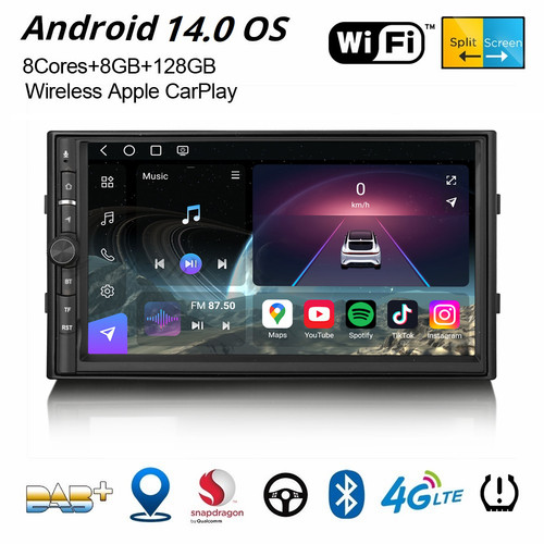 Snapdragon core 8gb 128gb - snapdragon, 8