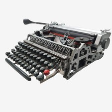 Original olivetti studio - olivetti, 44