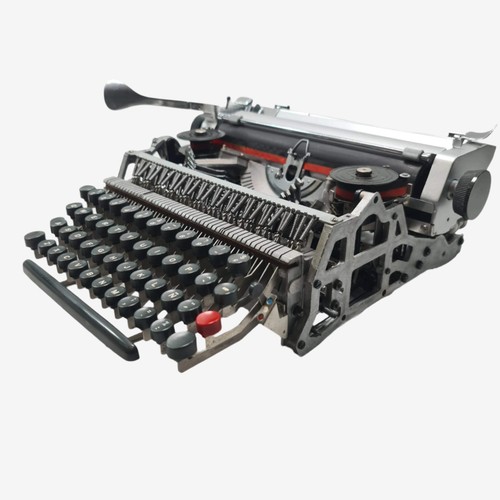 Original olivetti studio - original, 44