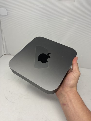 Apple mac mini 2018 a1993 - apple, 3,2