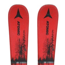 Sci junior Atomic Maverick +