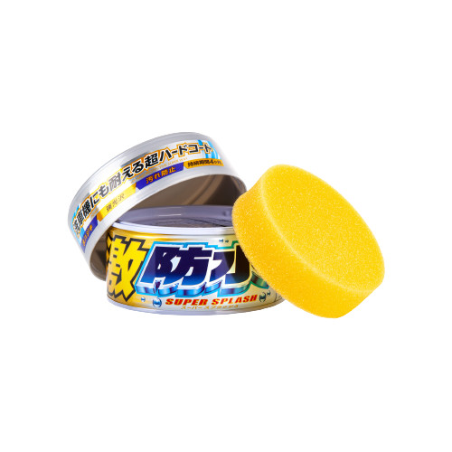 Soft99 blocco acqua super - blocco,