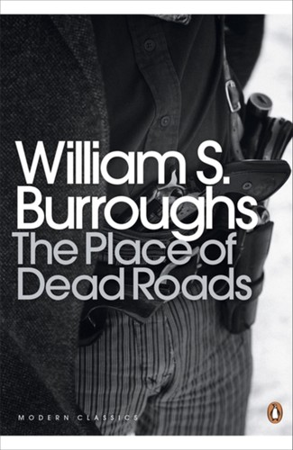 Place dead roads william - roads,