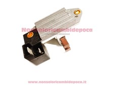 REGOLATORE DI TENSIONE