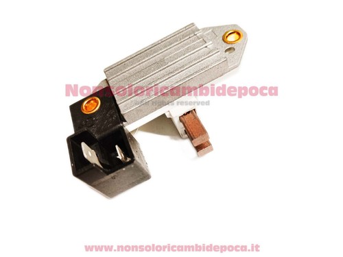 Regolatore tensione - regolatore, di