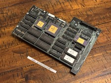 Radius SE Accelerator 16MHz