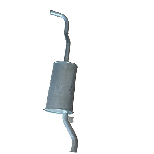 Marmitta post renault 19 - post.,