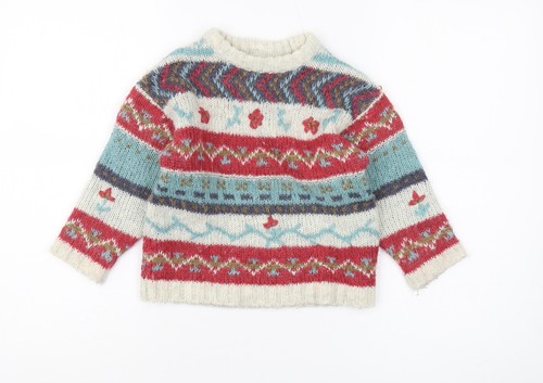 Maglione zara bambina - maglione,