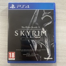 The Elder Scrolls V: Skyrim -