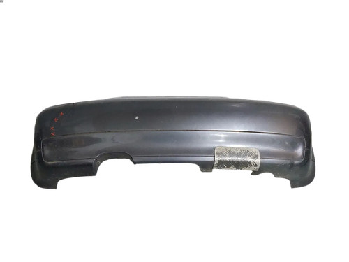 Paraurti posteriore audi 8l - audi,