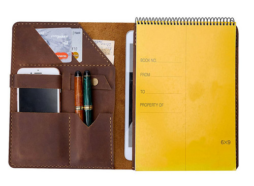Cover notebook ipad giacca - cover,