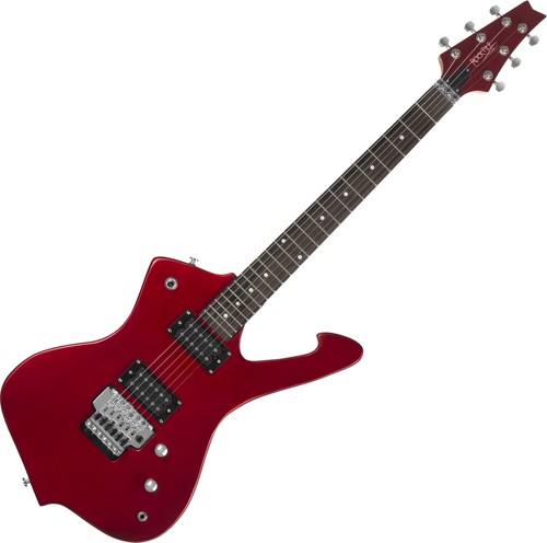 Chitarra elettrica rocktile - chitarra,