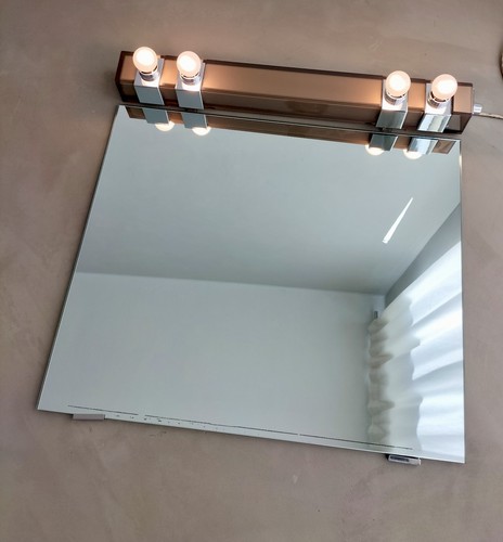Allibert specchiera bagno - allibert,,