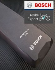 Bosch Powerpack 500 Batteria