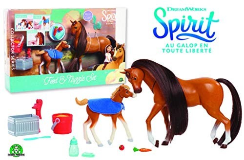 Giochi preziosi spirit set - preziosi,