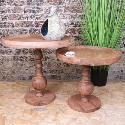 Ucha set tavolini - 2,