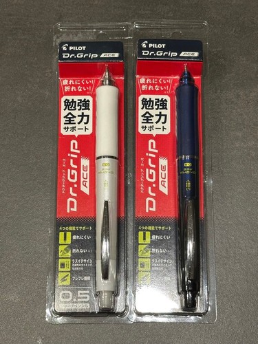 Pilot grip ace matita - pilot,