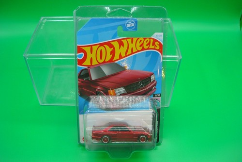 Hot wheels super treasure hunt - hot,