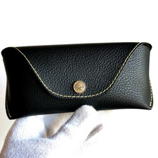 fodero occhiali da sole custodia MOSCOT box sunglasses case astuccio lemtosh