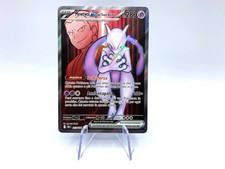 Mewtwo Ex del Team Rocket